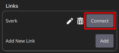 подключение