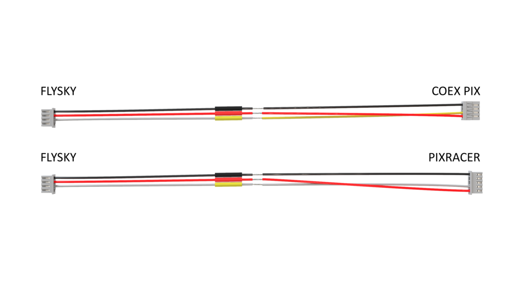wire soldering