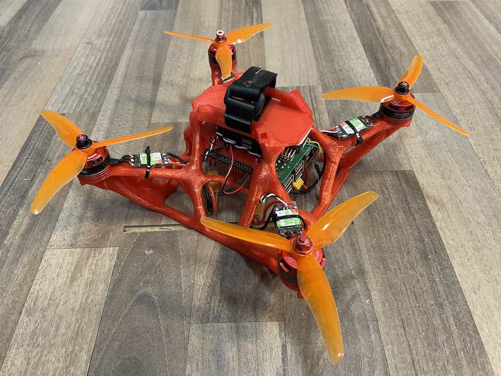 final prototype