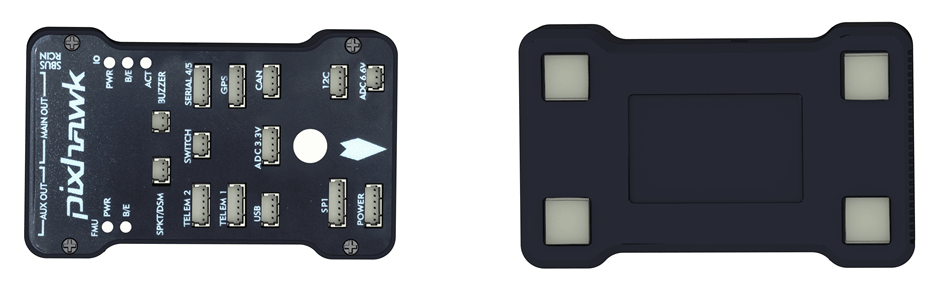 Flight controller