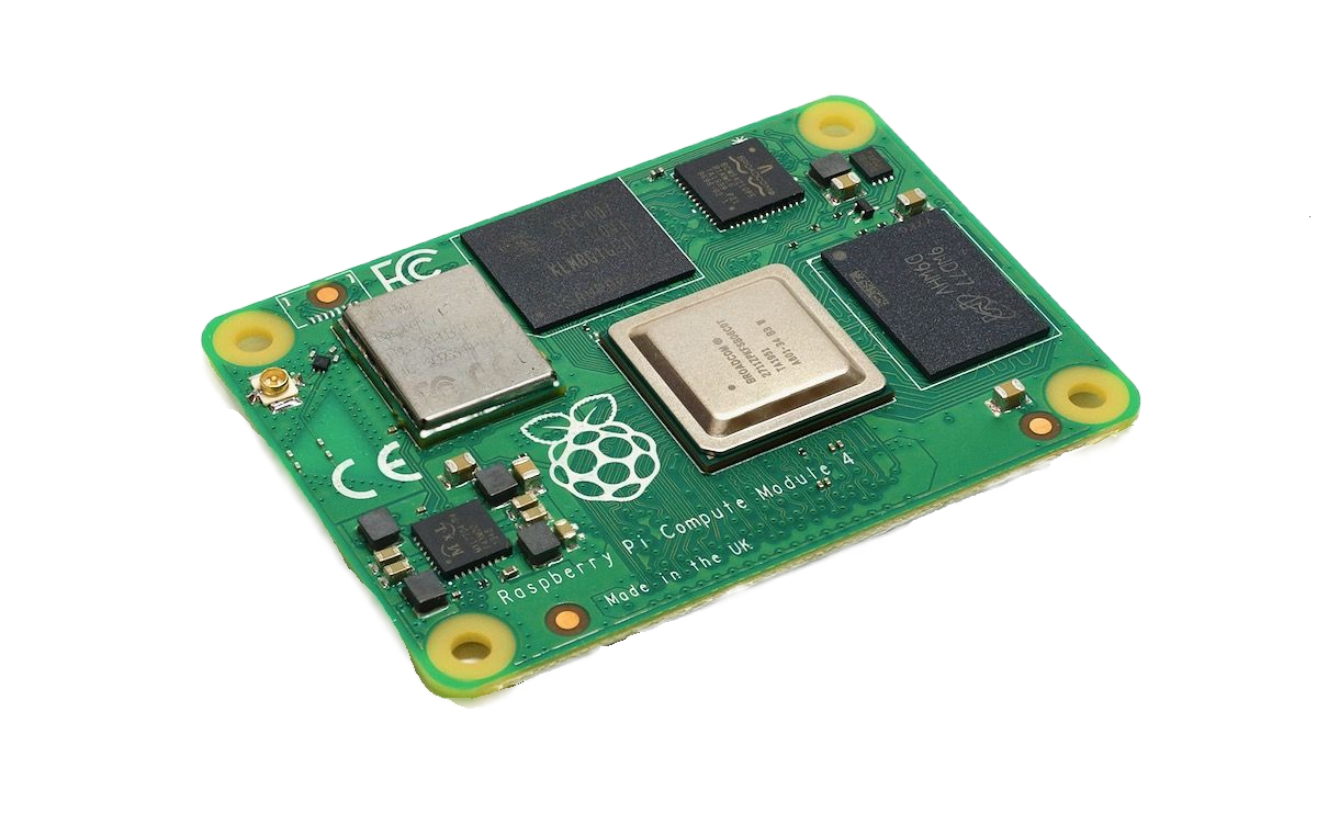 Raspberry Pi 3